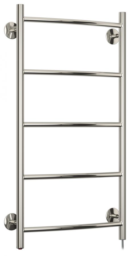 Стилье Формат 40 П 800х400 (5) Г16 Хром 00540-8040