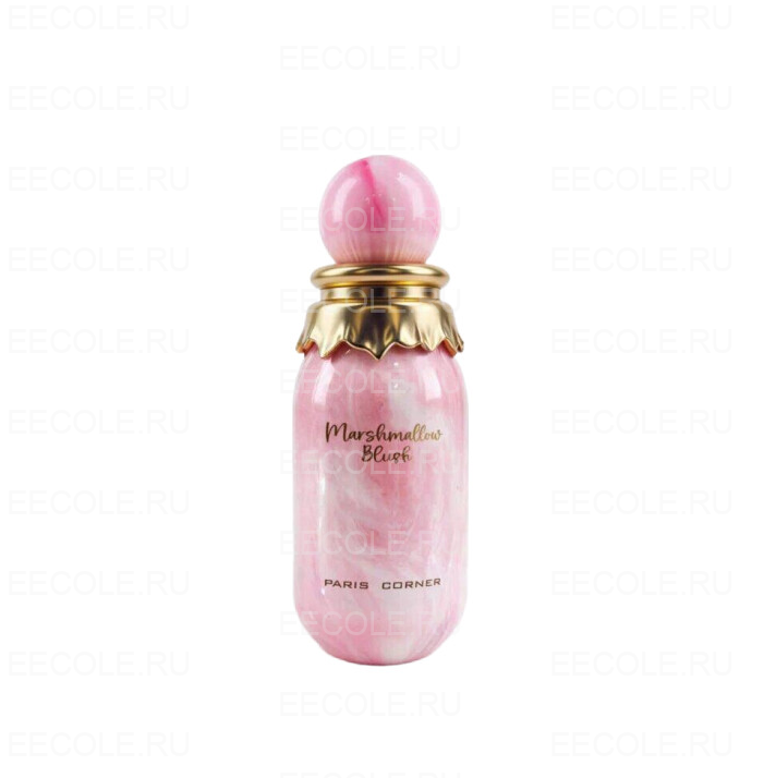 Paris Corner Marshmallow Blush