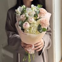 Для самой очаровательной