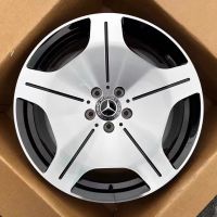 Кованые диски для Mercedes S-Class W221, W222, W223