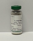 L-глутамин, сухой, стерильный, 150 мг