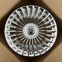 Кованые диски для Mercedes E-Class W212, W213, W214