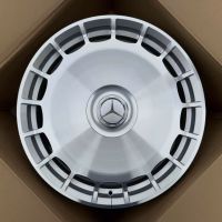 Кованые диски для Mercedes E-Class W212, W213, W214