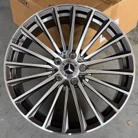 Кованые диски для Mercedes E-Class W212, W213, W214