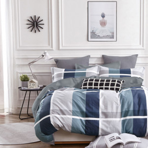 КПБ CS-1 - Сатин Valtery