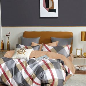 КПБ CS-10 - Сатин Valtery