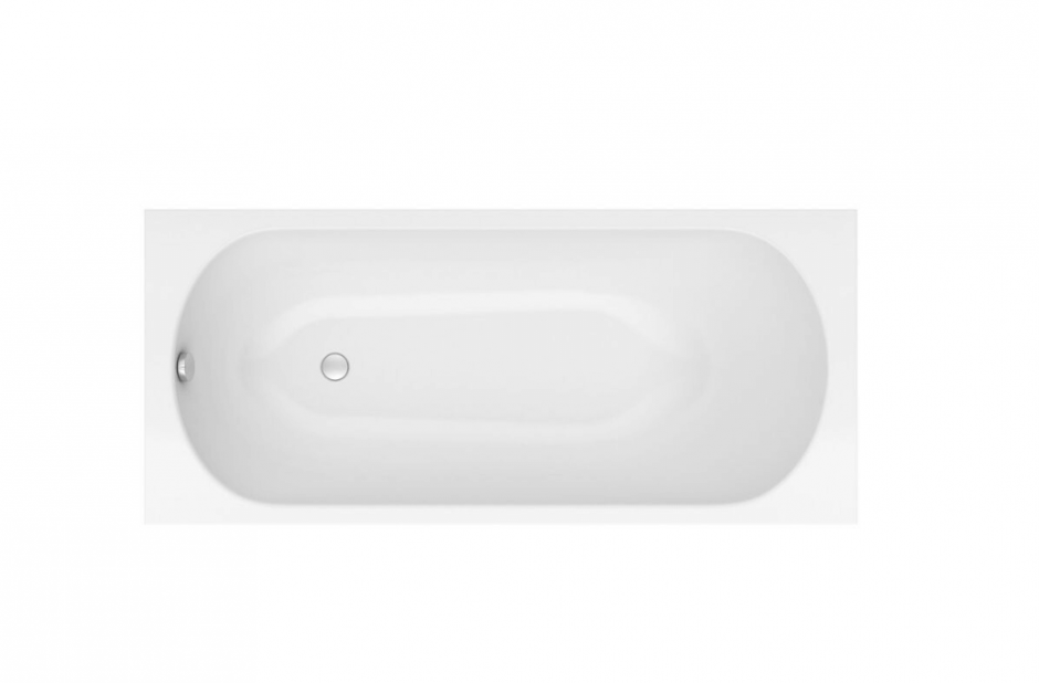 Гидромассажная встраиваемая ванна Kolpa-San Betty E2 190x90