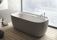 Отдельностоящая акриловая ванна Kolpa-San Lux FS 170x85 схема 4