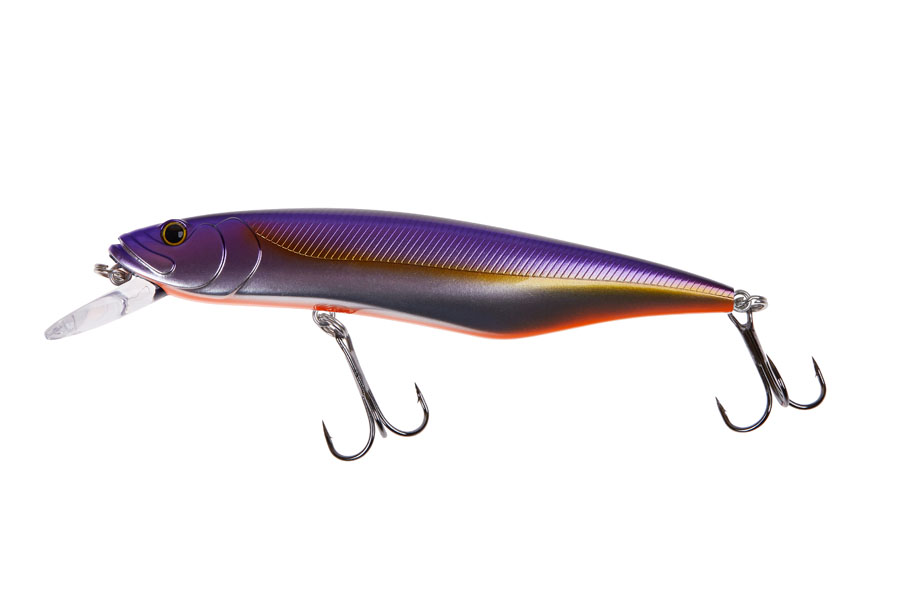 Воблер IAM company ELECTED 90мм. цв. M03