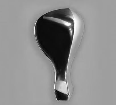 Чугунная ванна Devon&Devon Admiral Lux на ножках 182x80 схема 5