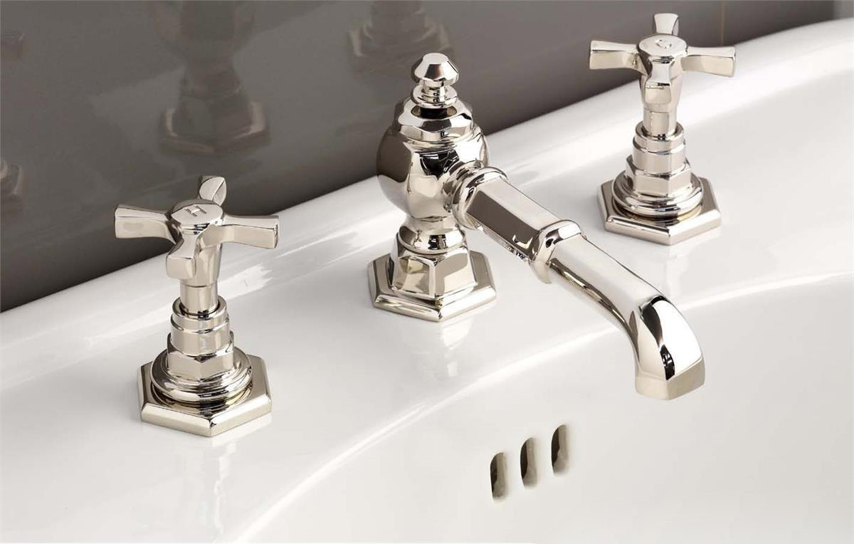 Devon&Devon Jubilee смеситель для раковины adnj15 цена от 205 758 ₽ Фото Devon&Devon Jubilee смеситель для раковины adnj15