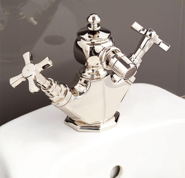 Devon&Devon Jubilee смеситель для биде adnj20 цена от 195 608 ₽ Фото Devon&Devon Jubilee смеситель для биде adnj20