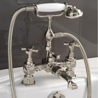 Смеситель для ванны и душа Devon&Devon Jubilee adnj30 схема 1 Смеситель для ванны и душа Devon&Devon Jubilee adnj30 схема 1