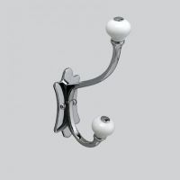 Вешалка для ванной Devon&Devon Mayfair DD112 схема 1