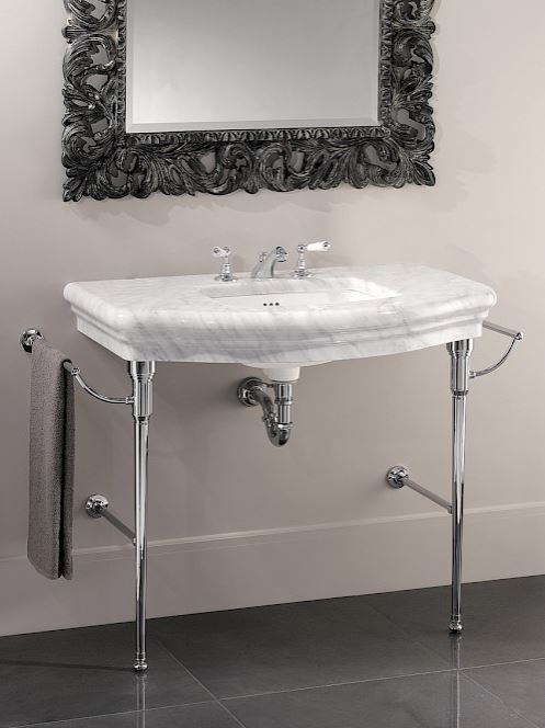 Консоль под раковину Devon&Devon Ascot Console 126х60