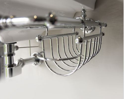 Консоль под раковину Devon&Devon Boston Console 81х50 ФОТО