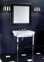 Консоль под раковину Devon&Devon Duke Console 70х53 схема 1