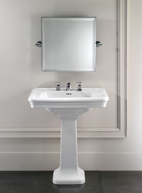 Раковина Devon&Devon Etoile Medium 60х45,5