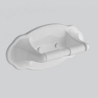 Туалетный бумагодержатель Devon&Devon Emily MIL507E схема 1