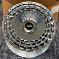 Кованые диски для Lixiang (Li Auto)