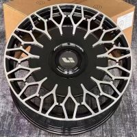 Кованые диски для Lixiang (Li Auto)