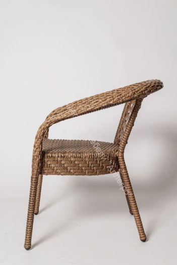 Cтул садовый Deko FM 1001, коричневый