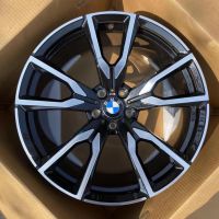 Кованые диски для BMW X5, X6, X7