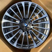 Кованые диски для BMW X5, X6, X7