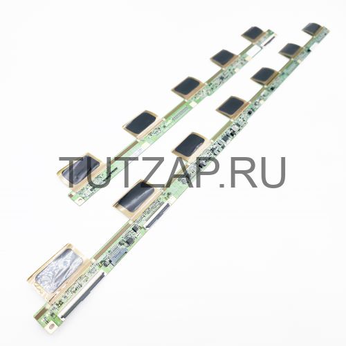 Планки матрицы CV500U2-L01-XL-2 CV500U2-L01-XR-2 для телевизора Hisense 50E7KQ