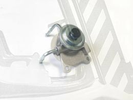 *Насос подкачка-топлива Toyota 23302-23660-71, шт