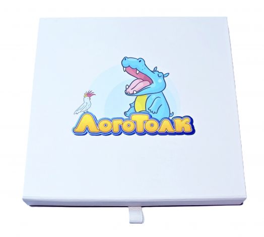 Программно-методический комплекс «ЛогоТолк»