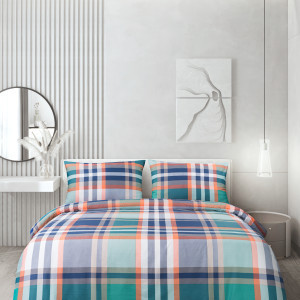 КПБ CL-518 - Сатин Valtery