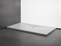 Душевой поддон из литьевого мрамора Kolpa-San RE-WALK схема 3