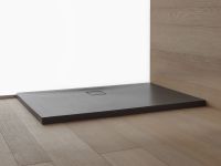 Акриловый душевой поддон Kolpa-San SERRA 90х90 схема 3 Акриловый душевой поддон Kolpa-San SERRA 90х90 схема 3