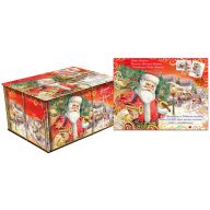 Посылка Вежливому и доброму человеку 1100 грамм