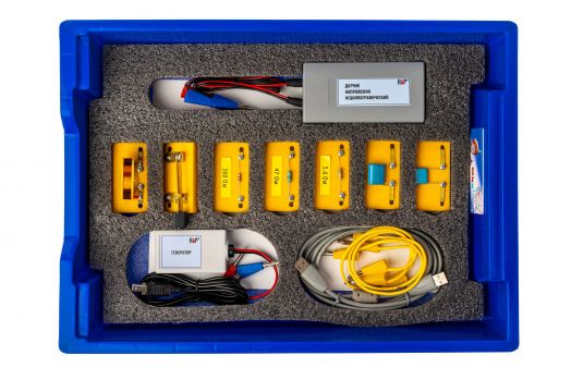 Лабораторный практикум по электричеству
