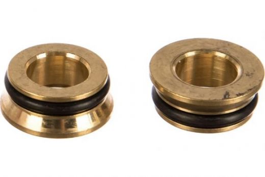 Адаптер 3/4" НР для узлов, 2 шт FAR