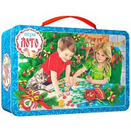 Лото 600 грамм