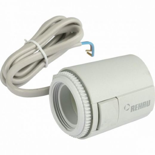 Сервопривод UNI 24 В REHAU