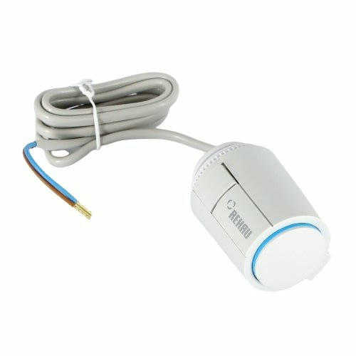 Сервопривод UNI 230 В REHAU