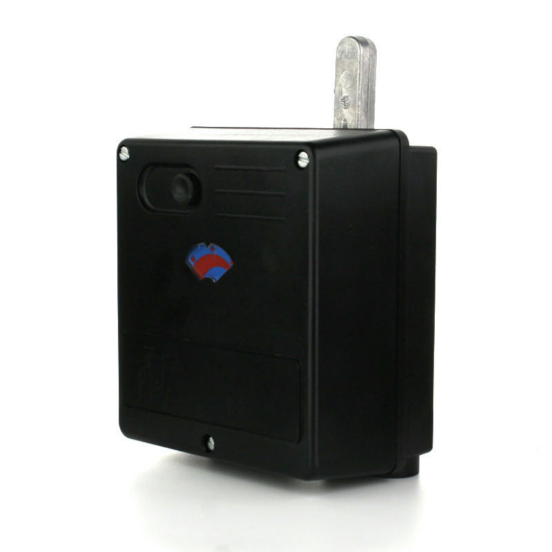 Сервопривод с управляющим сигналом 0-10 В, 24В ELSEN