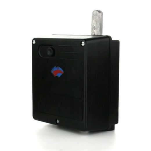 Сервопривод с управляющим сигналом 0-10 В, 24В ELSEN