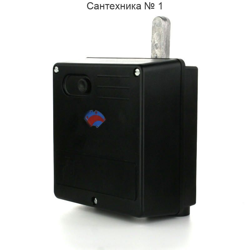 Сервопривод с управляющим сигналом 0-10 В, 24В ELSEN