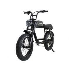 Электровелосипед IKINGI SUPER 73