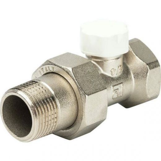 Клапан линейный 3/4" Luxor Easy DD 121