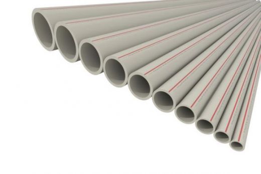 Труба полипропиленовая PP-RCT HOT PN20 20х2,8 FV-Plast