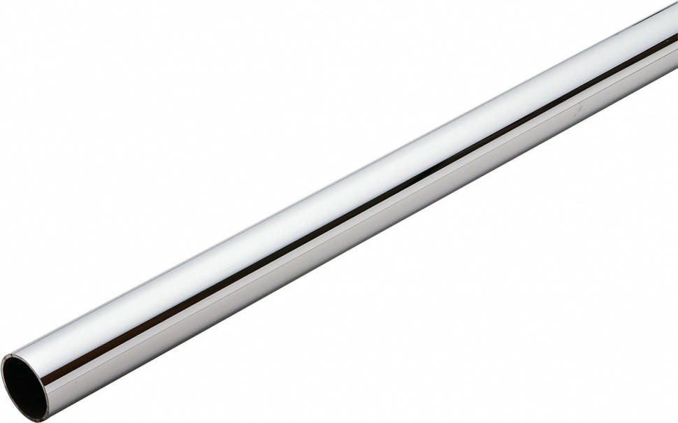 Труба из нержавеющей стали AISI 304 42х1.5, штанга 2 м ZEISSLER