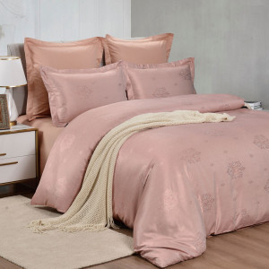 КПБ JC-075 - Сатин жаккард Valtery