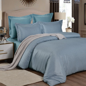 КПБ JC-080 - Сатин жаккард Valtery