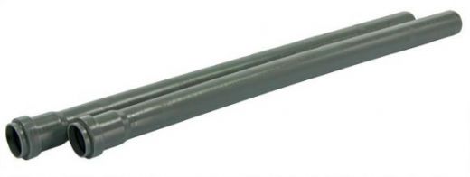 Труба канализационная 32 L 500 1,8 мм Millennium